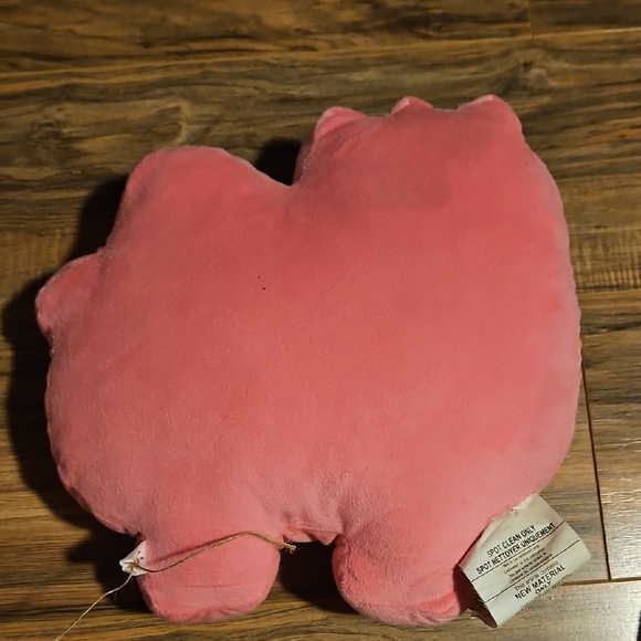 Justice Flip Sequin Llamacorn Llama Unicorn Plush Pillow - Picture 4 of 6